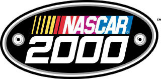 NASCAR 2000